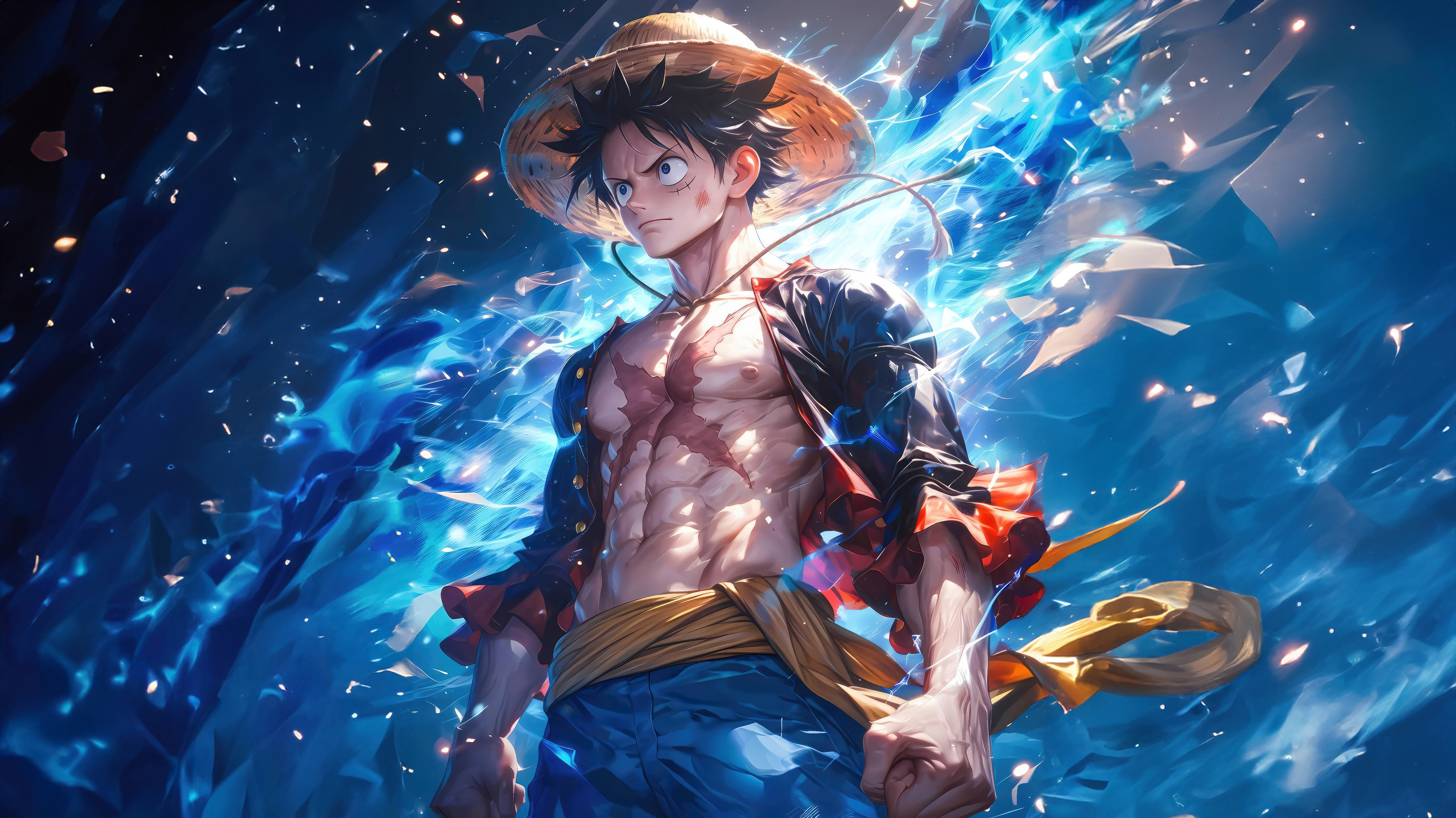 One Piece Poster